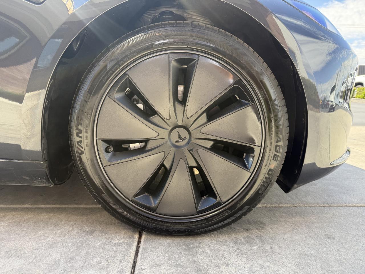 Tesla Model 3 Long Range AWD 2024