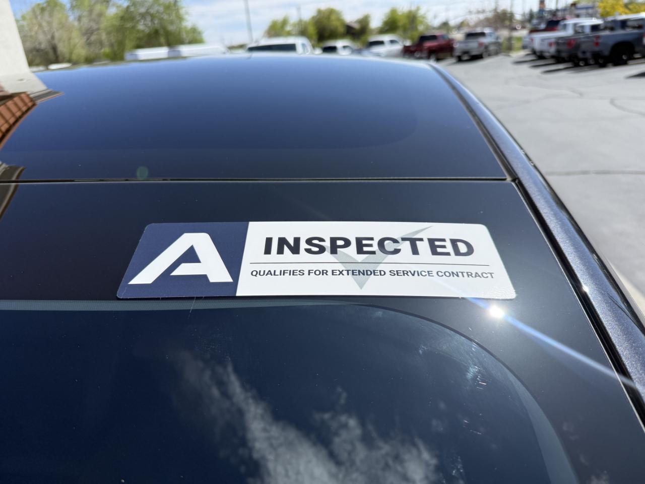 Tesla Model 3 Long Range AWD 2024