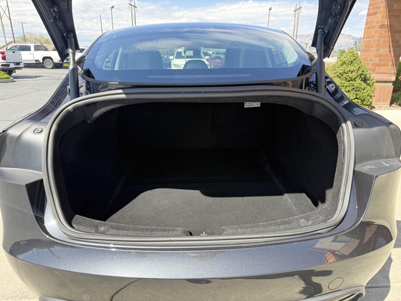 Tesla Model 3 Long Range AWD 2024