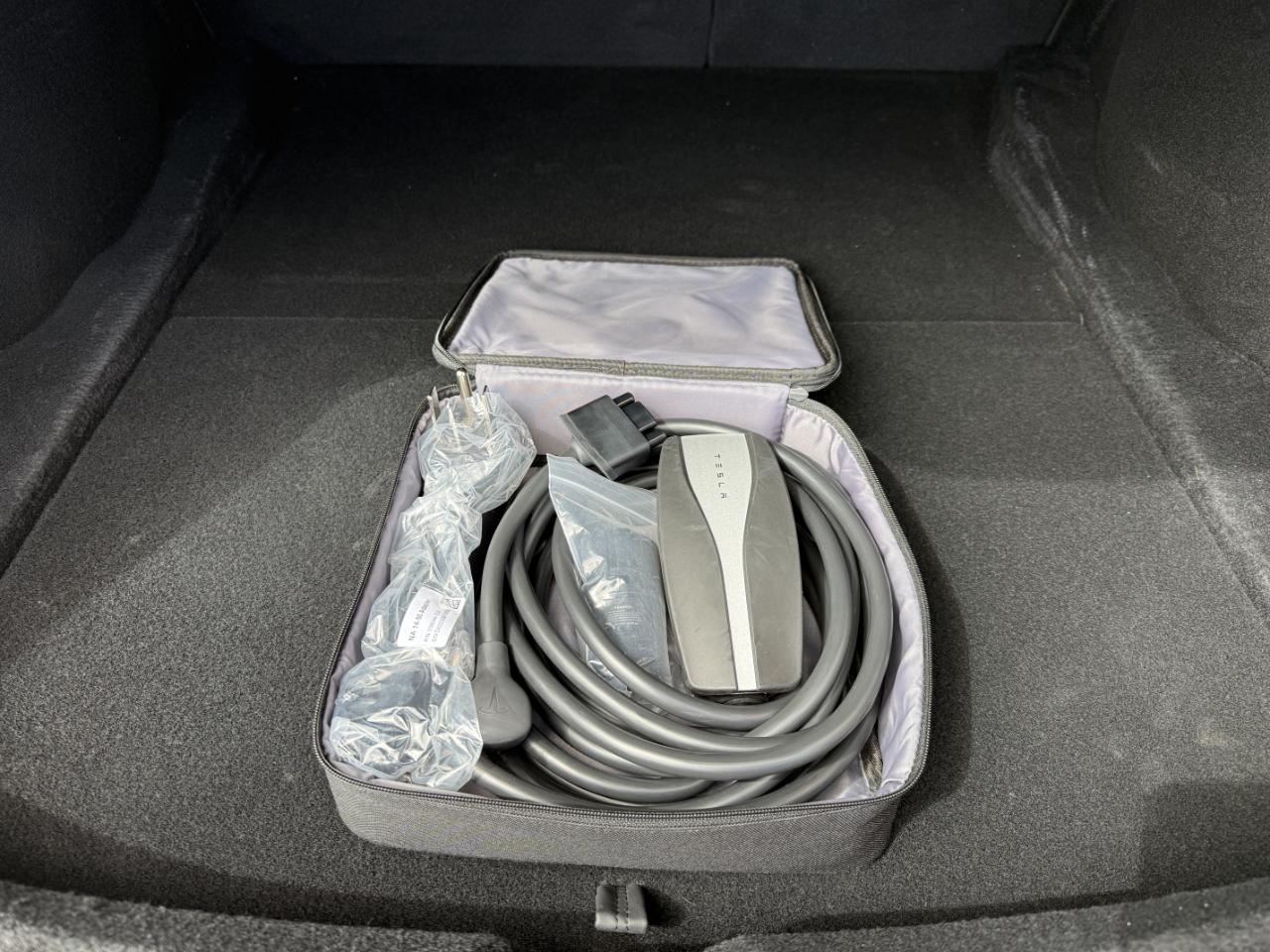 Tesla Model 3 Long Range AWD 2024