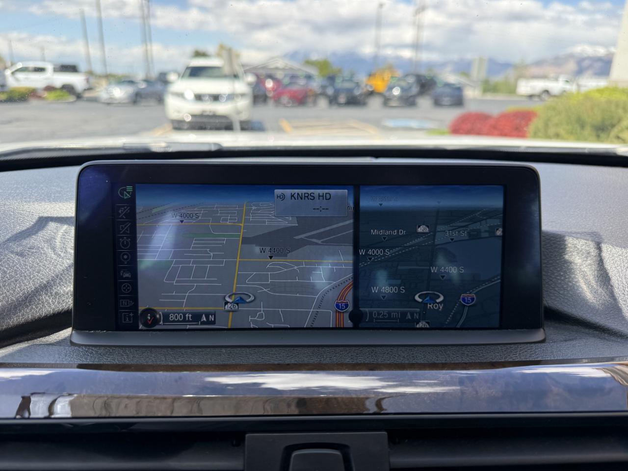 BMW 3 Series 4dr Sdn 328i xDrive AWD SULEV South Africa 2015