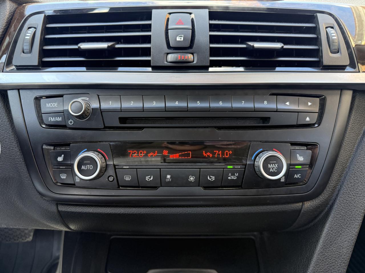 BMW 3 Series 4dr Sdn 328i xDrive AWD SULEV South Africa 2015