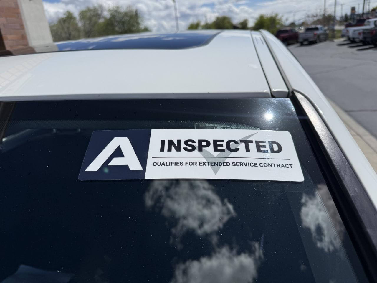 BMW 3 Series 4dr Sdn 328i xDrive AWD SULEV South Africa 2015