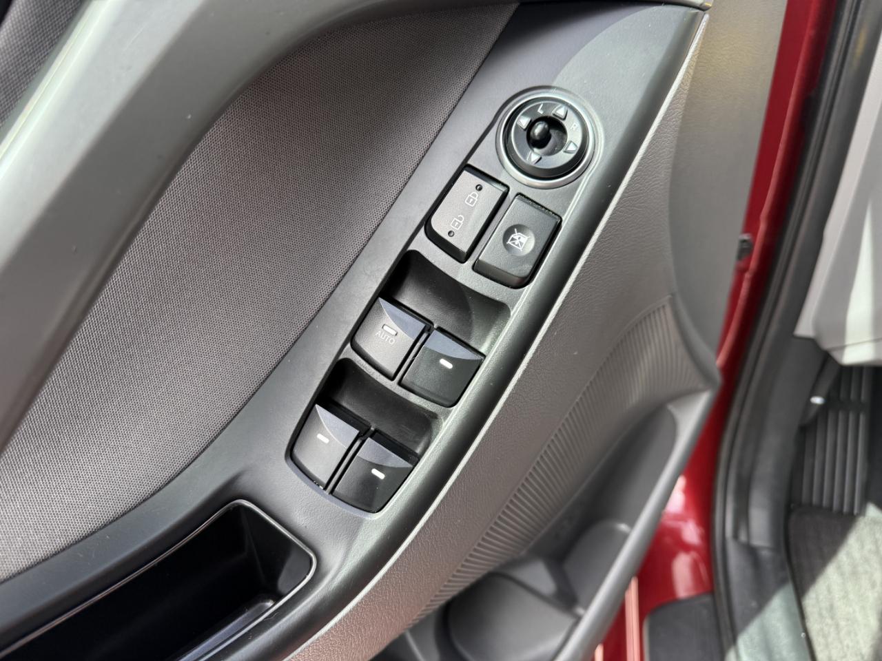 Hyundai Elantra 4dr Sdn Auto SE (Alabama Plant) 2016