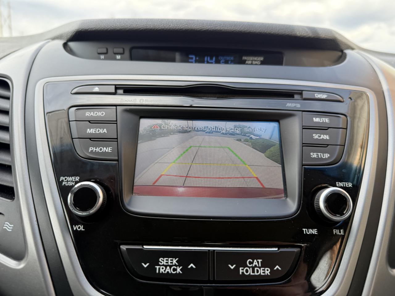 Hyundai Elantra 4dr Sdn Auto SE (Alabama Plant) 2016