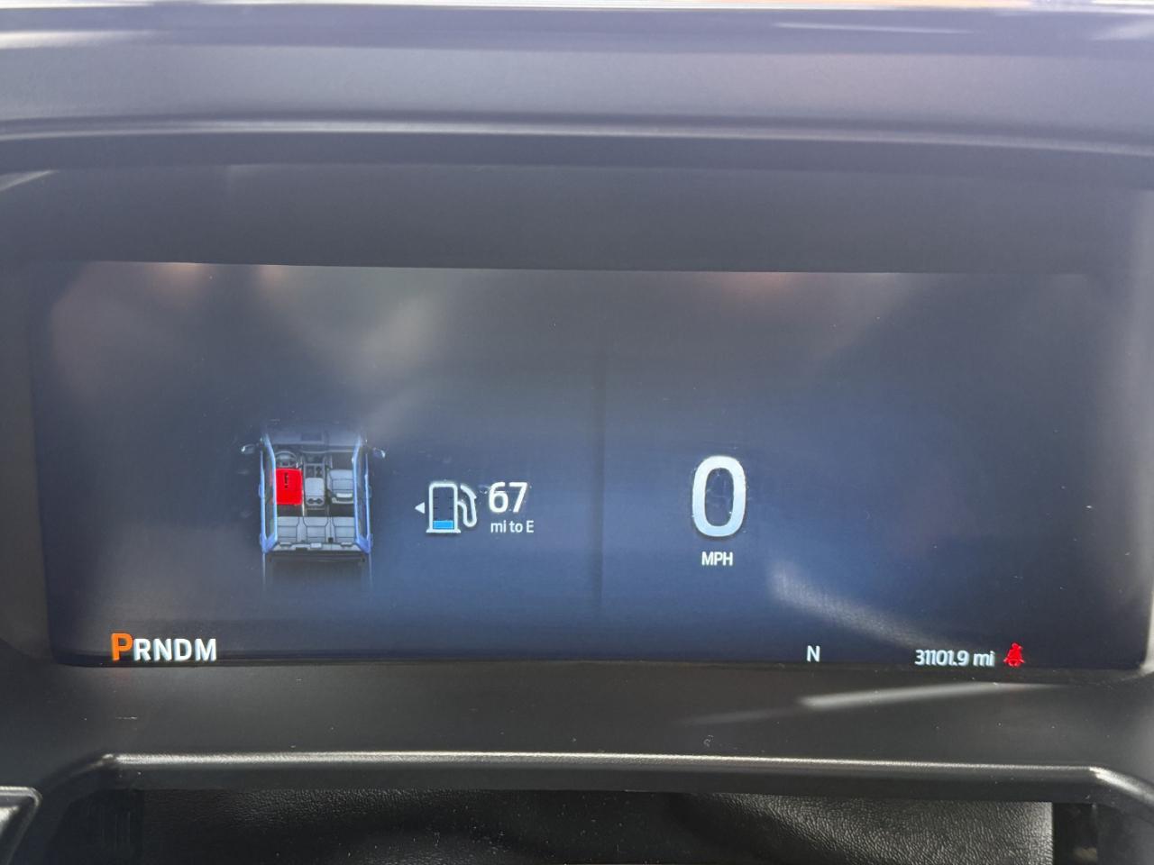 Ford Super Duty F-250 SRW Lariat 4WD Crew Cab 6.75' Box 2024