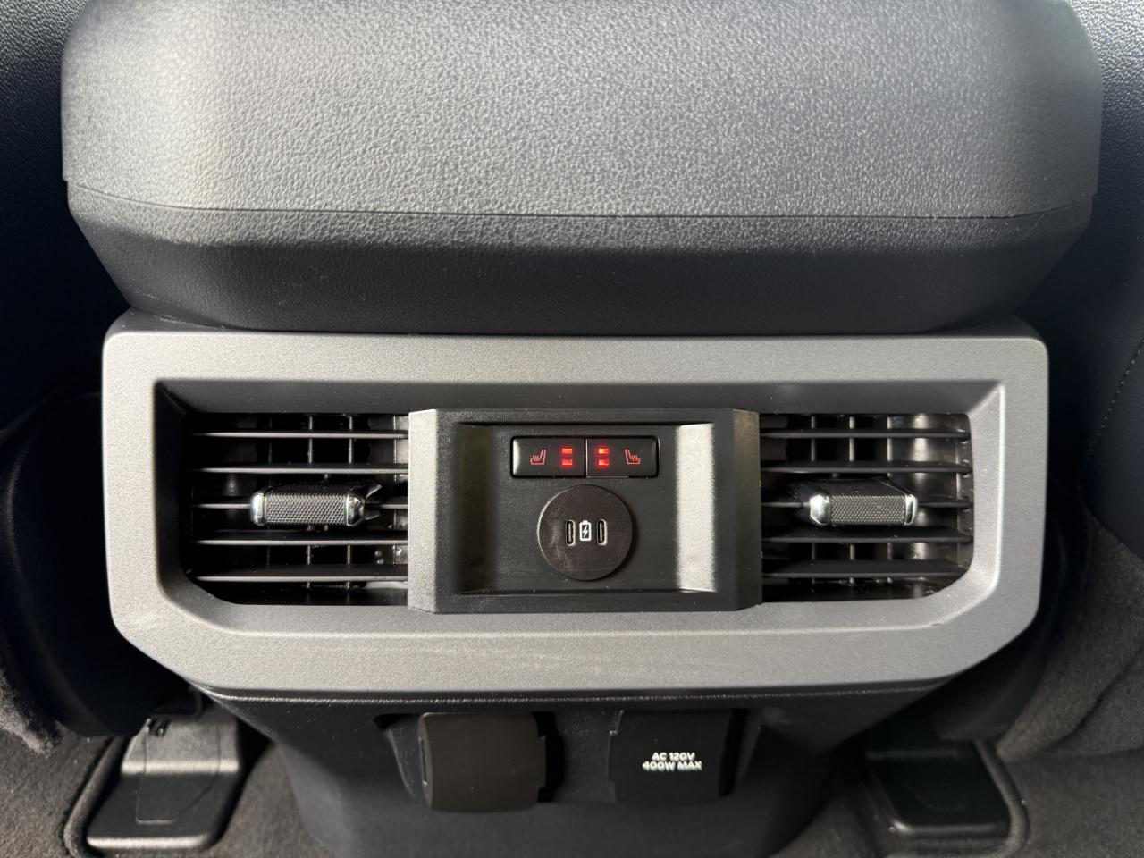 Ford Super Duty F-250 SRW Lariat 4WD Crew Cab 6.75' Box 2024