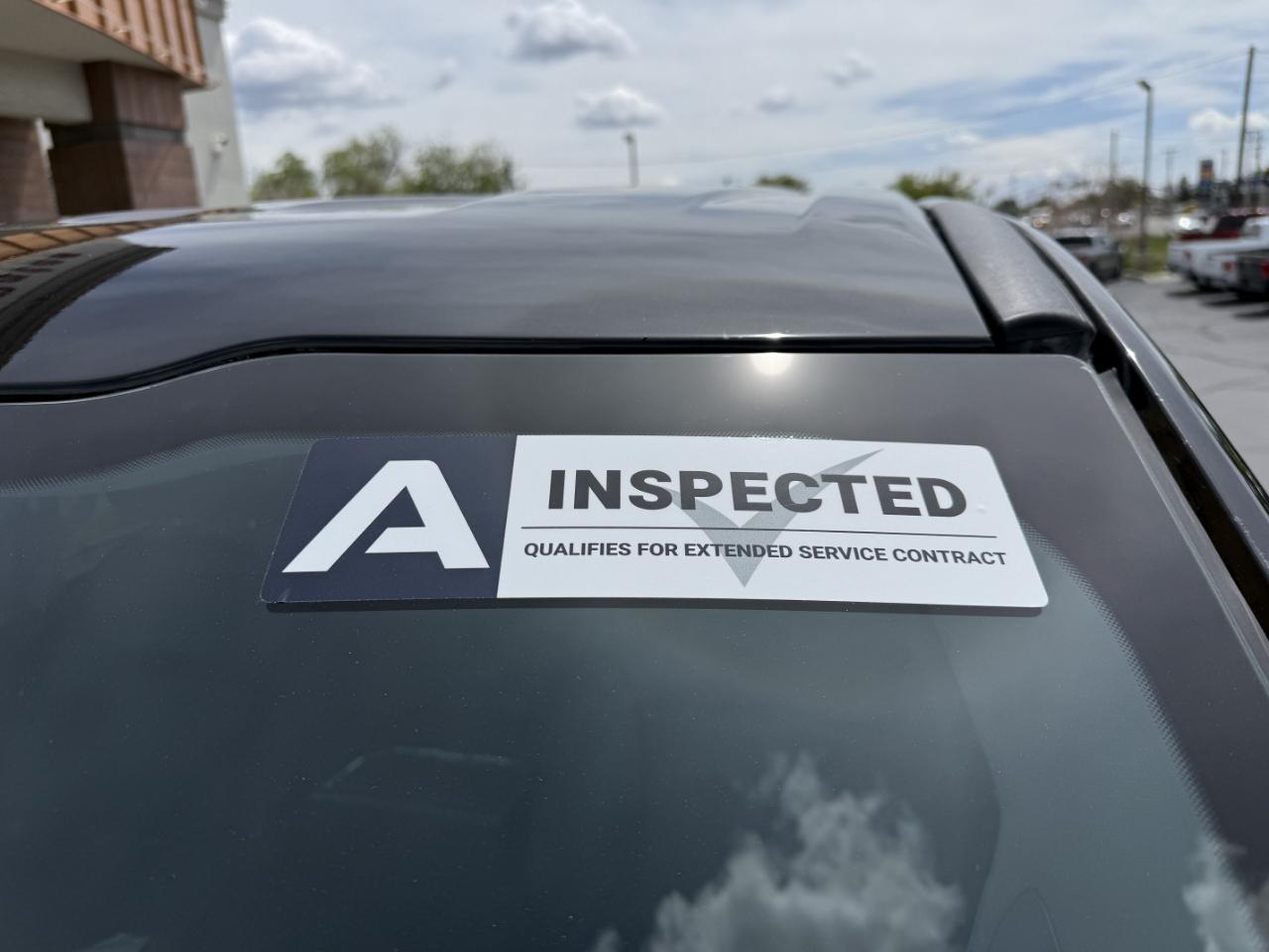 Ford Super Duty F-250 SRW Lariat 4WD Crew Cab 6.75' Box 2024