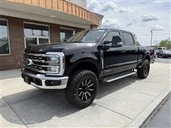 2024 Ford Super Duty F-250 SRW 