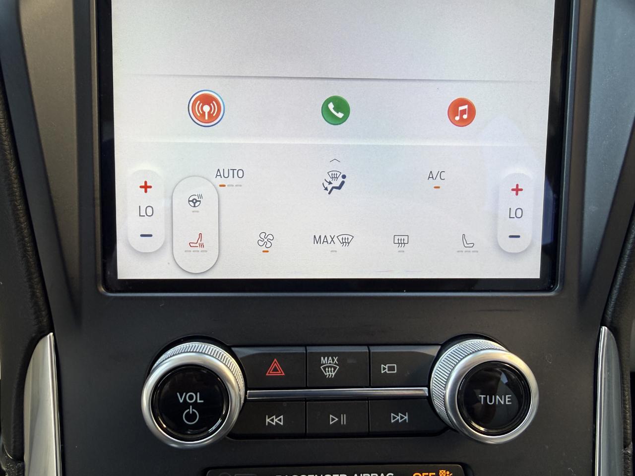 Ford Edge Titanium AWD 2023