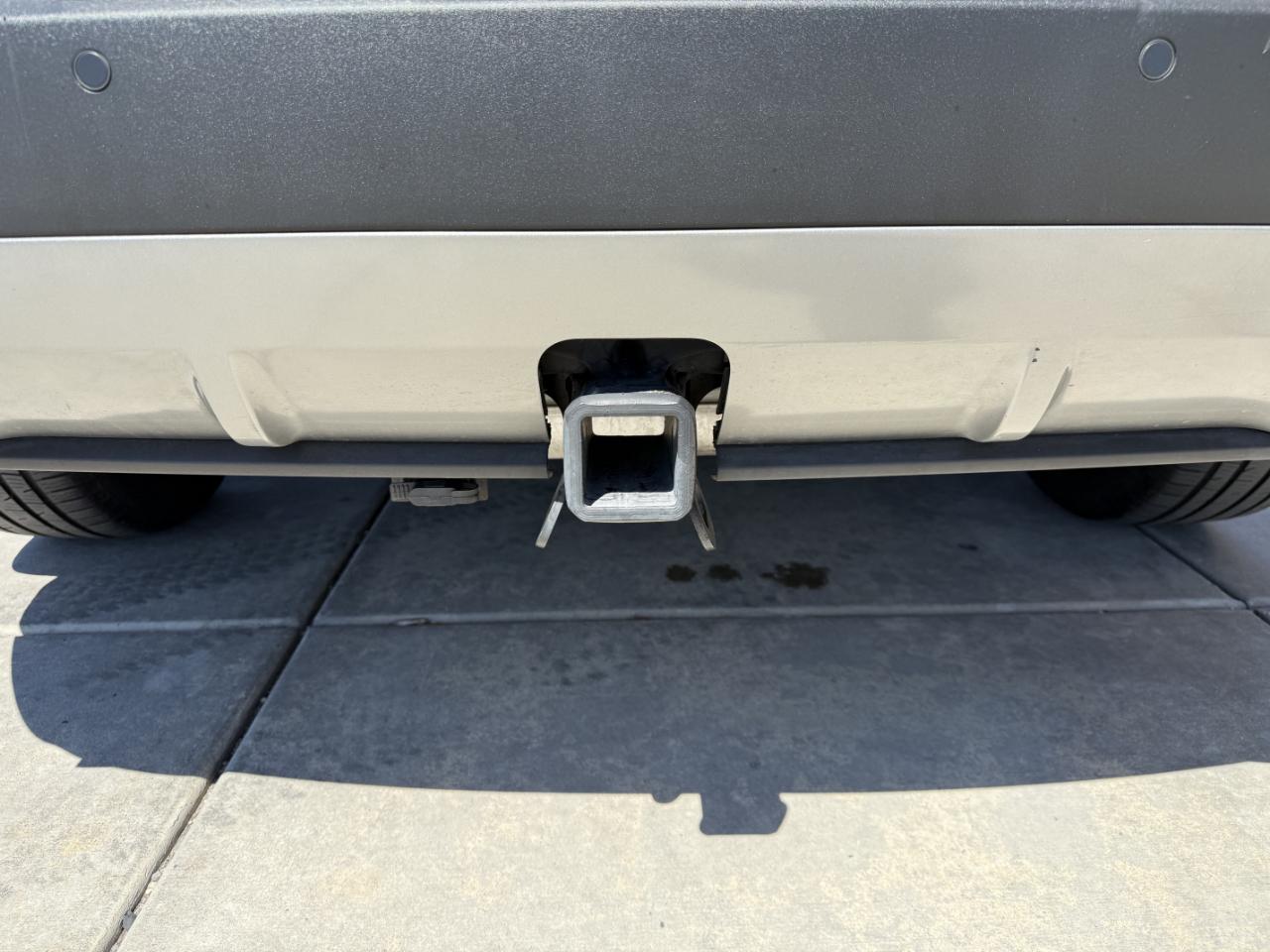 Ford Edge Titanium AWD 2023