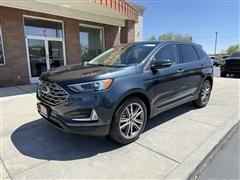 2023 Ford Edge 