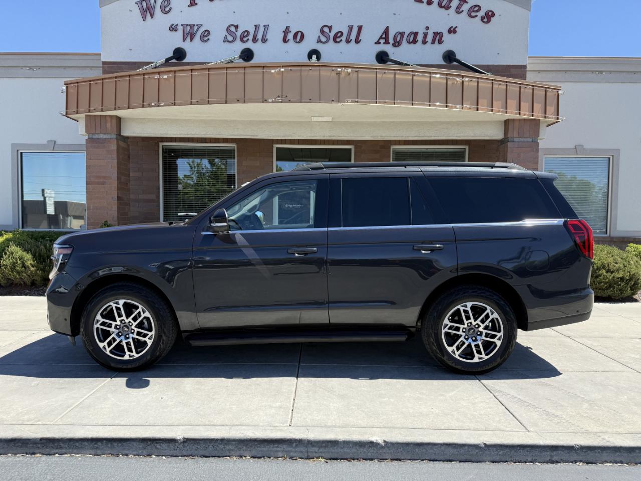 Ford Expedition Active 4x4 2025