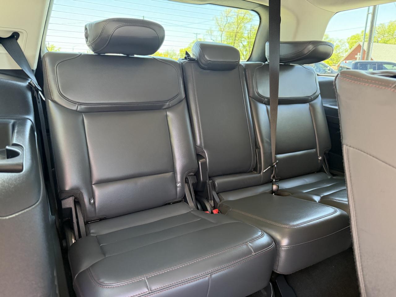 Ford Expedition Active 4x4 2025