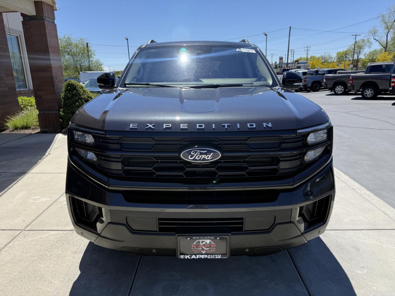 Ford Expedition Active 4x4 2025