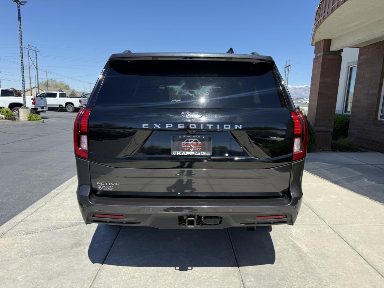 Ford Expedition Active 4x4 2025