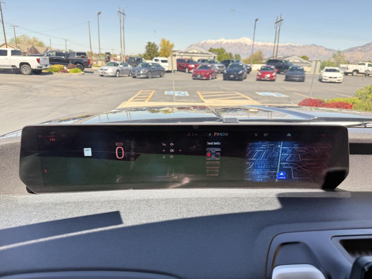 Ford Expedition Active 4x4 2025