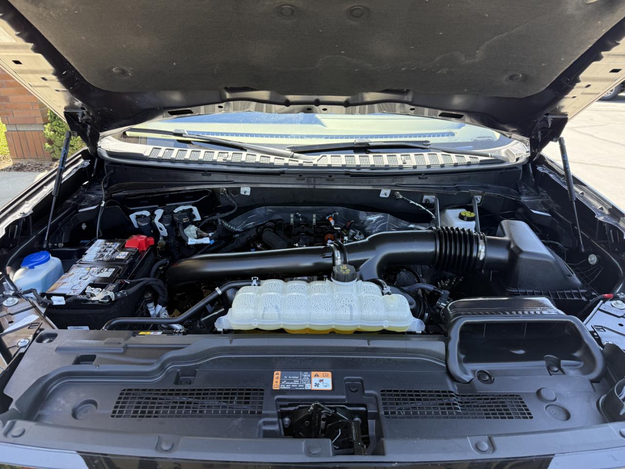 Ford Expedition Active 4x4 2025