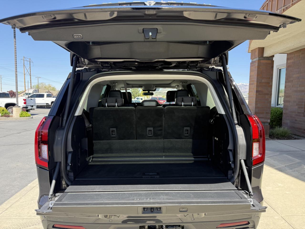 Ford Expedition Active 4x4 2025