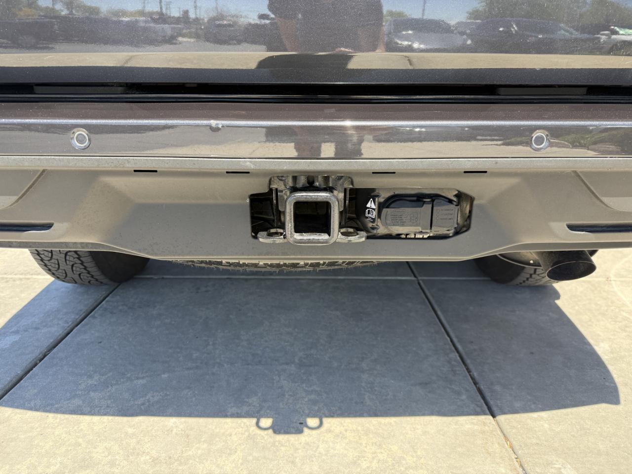 Ford Expedition Active 4x4 2025