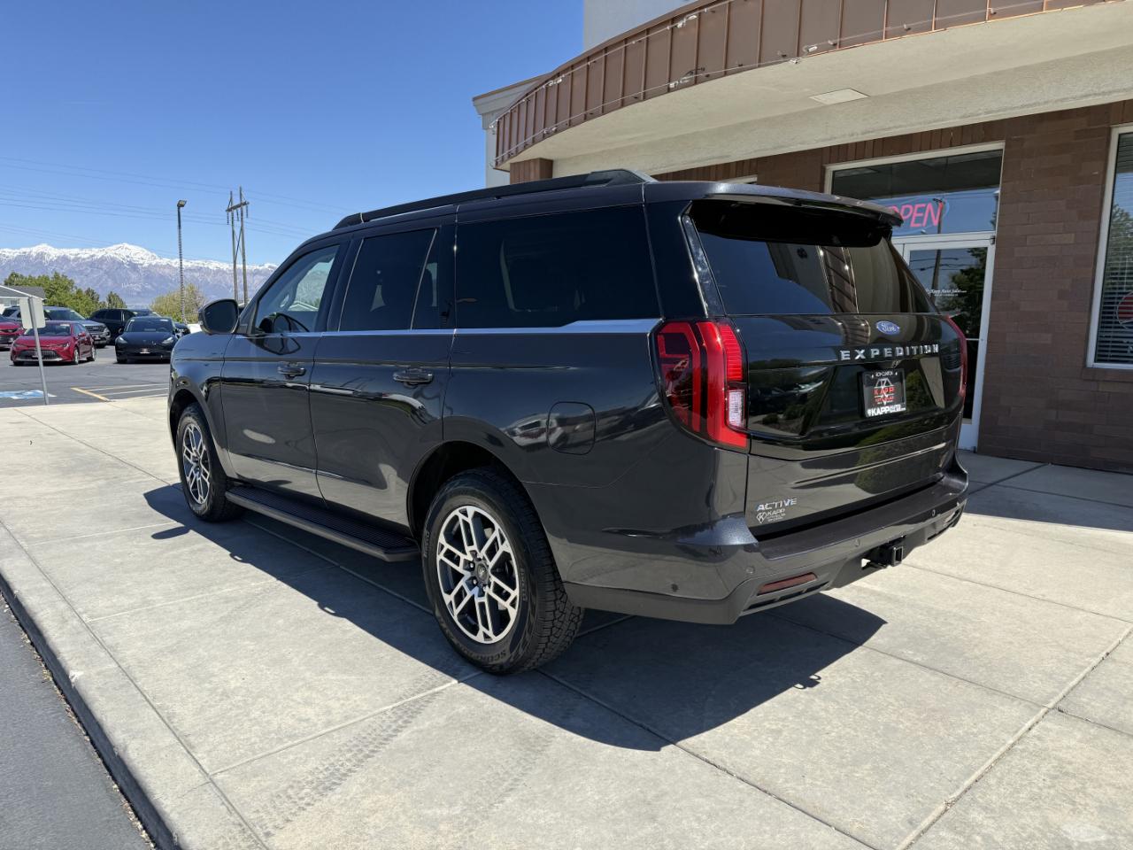 Ford Expedition Active 4x4 2025