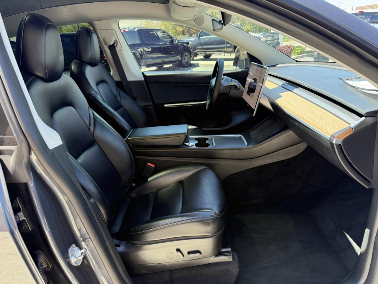 Tesla Model Y Performance AWD 2022