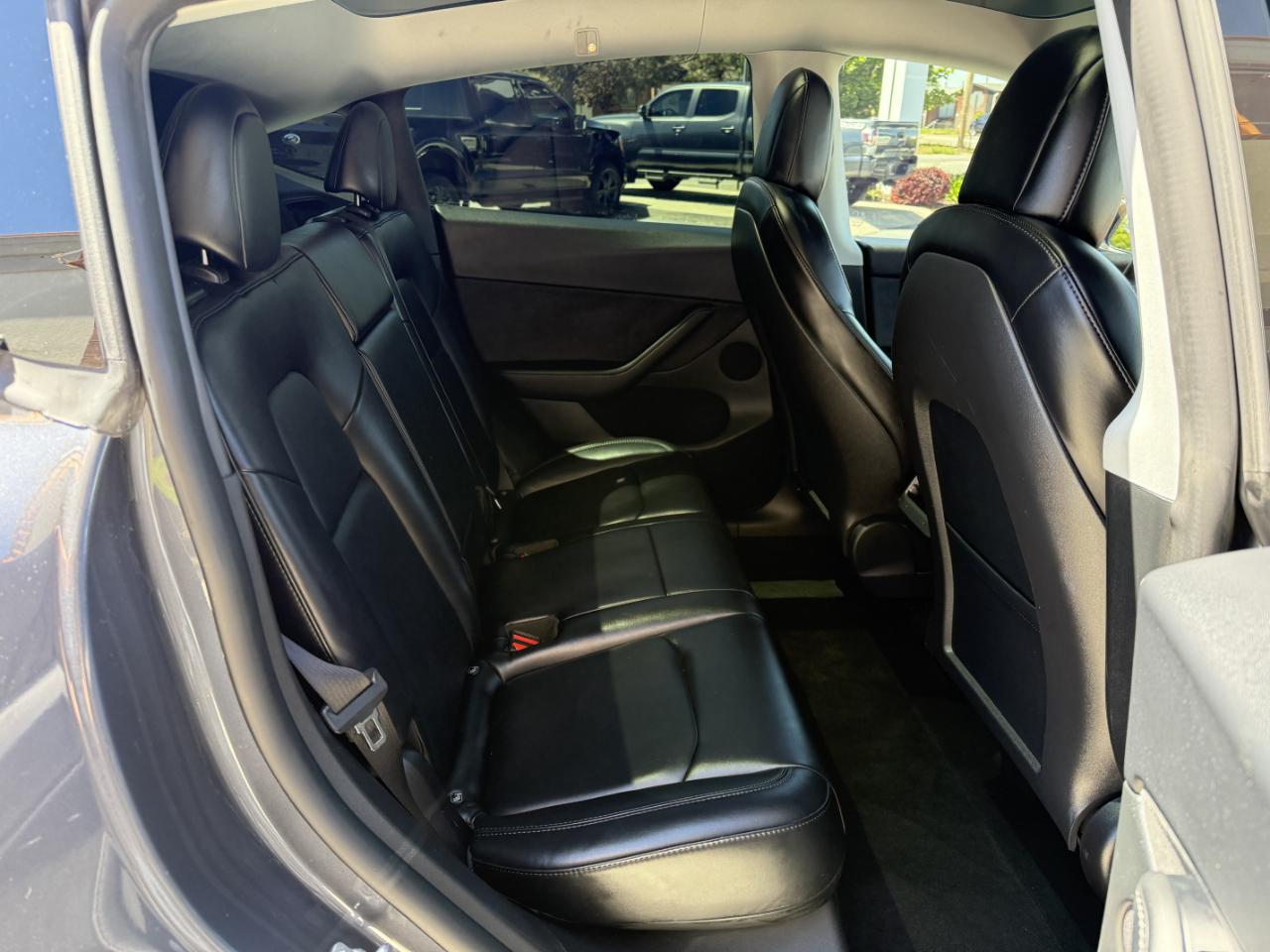 Tesla Model Y Performance AWD 2022