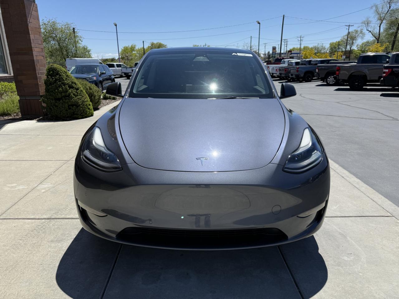 Tesla Model Y Performance AWD 2022