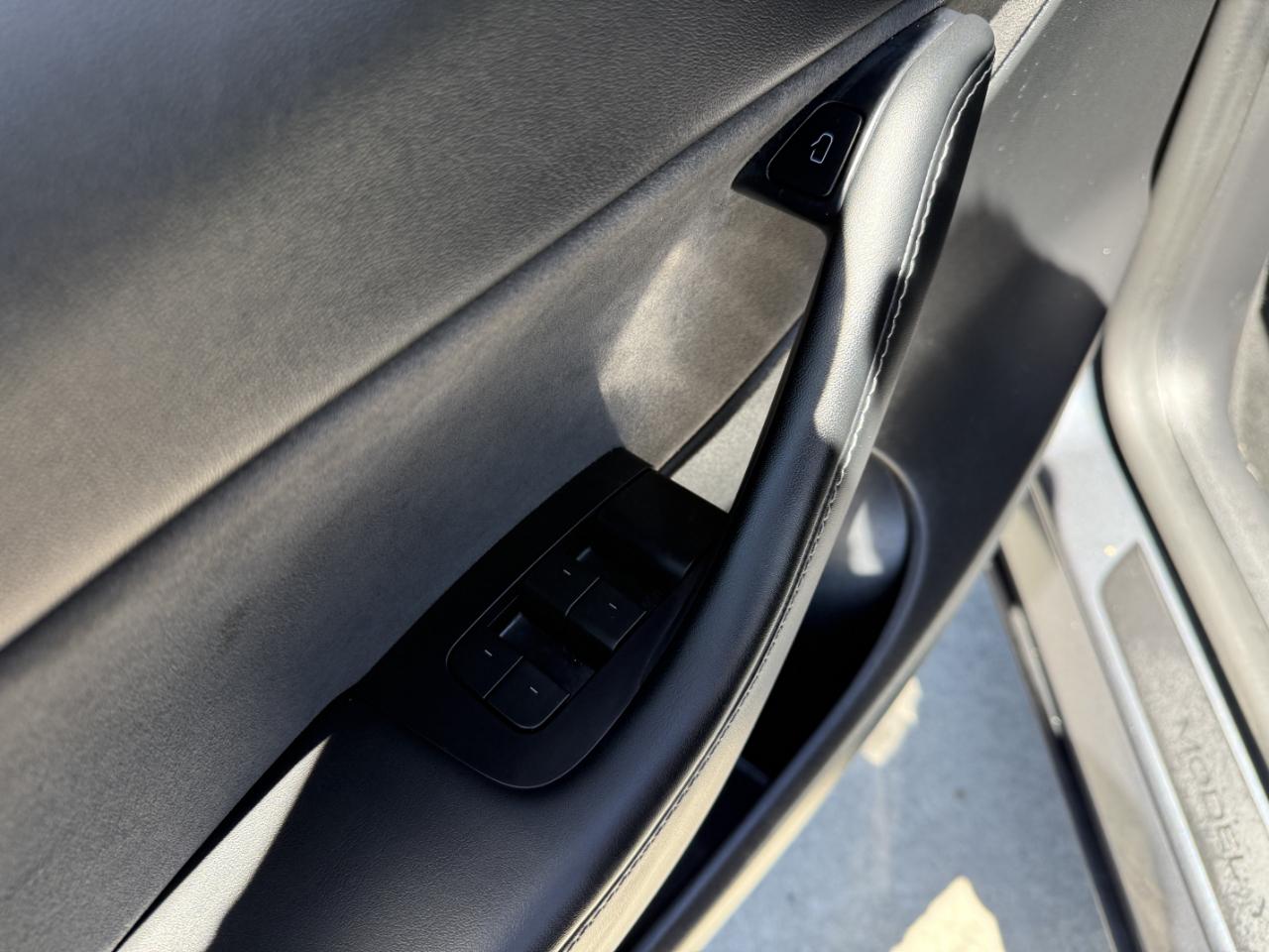 Tesla Model Y Performance AWD 2022
