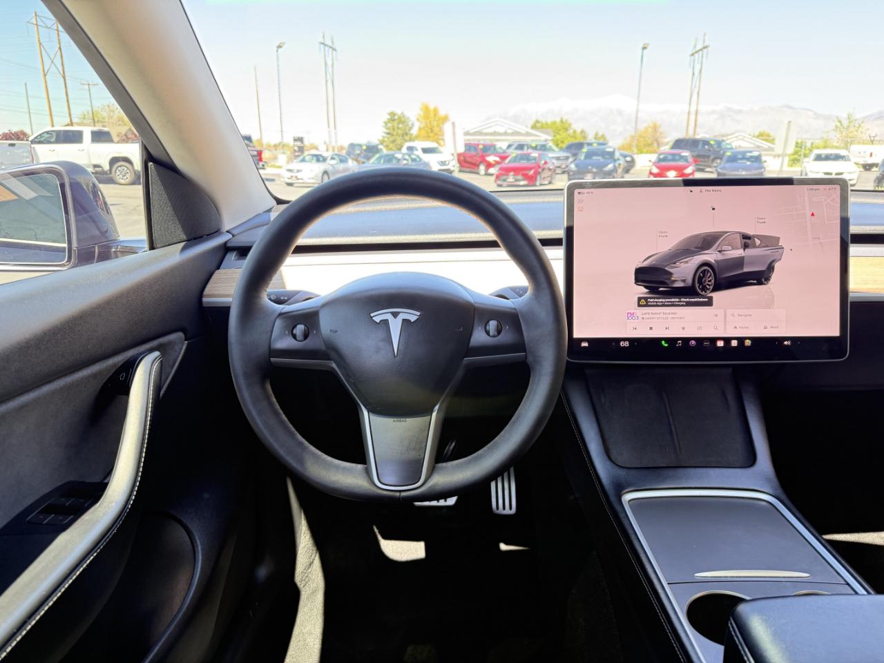 Tesla Model Y Performance AWD 2022