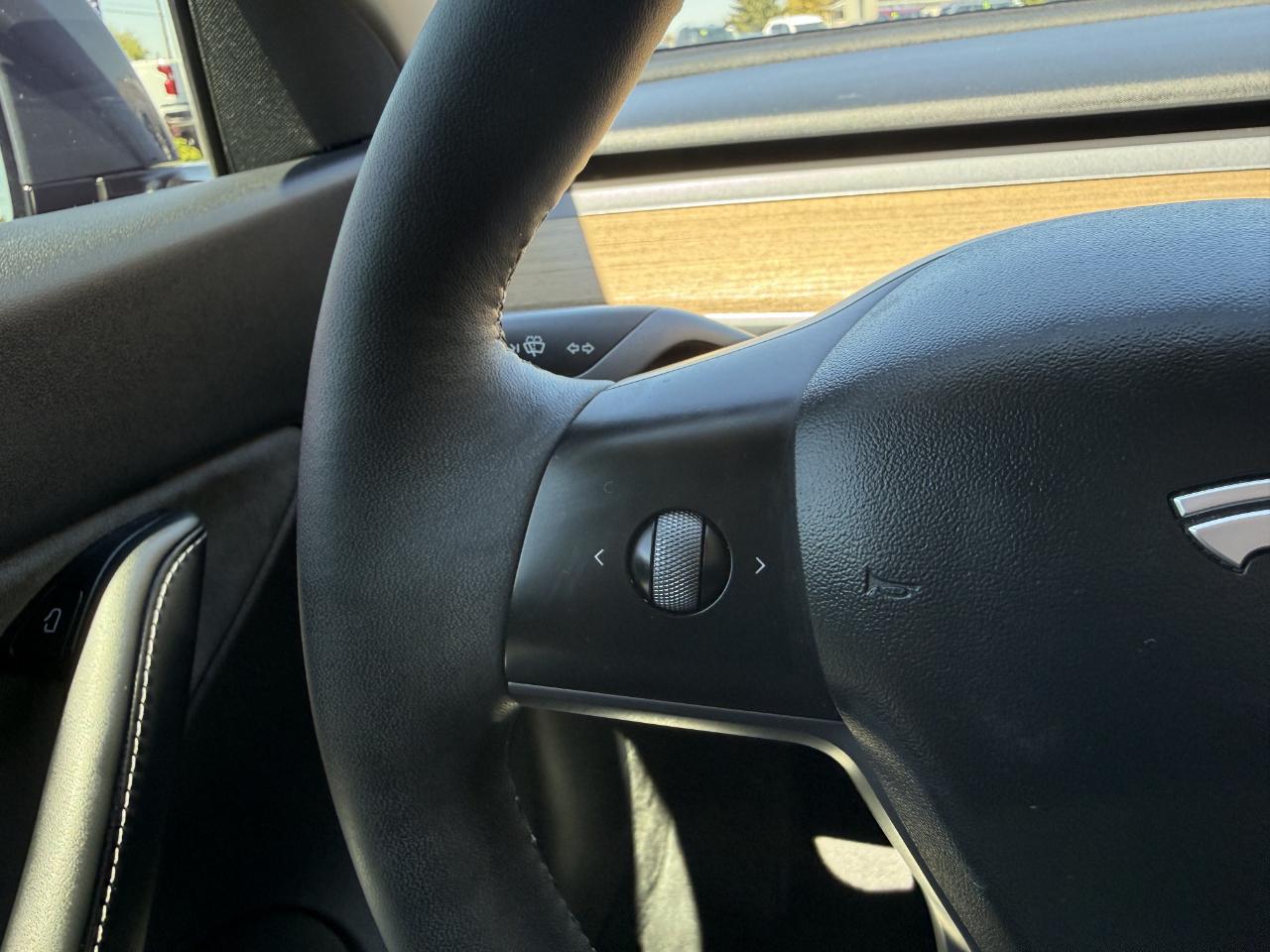Tesla Model Y Performance AWD 2022
