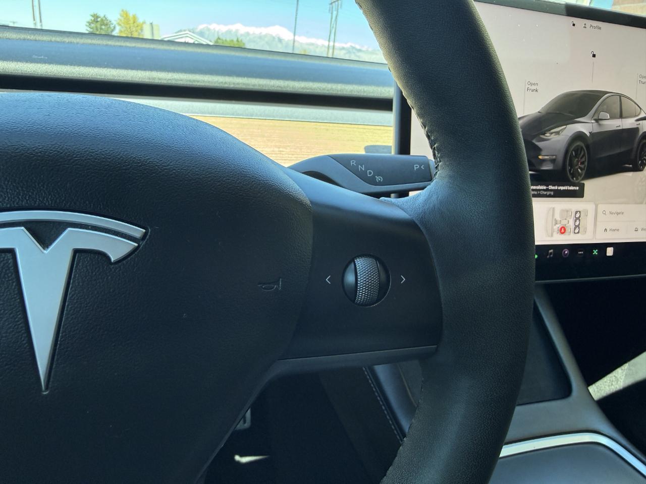 Tesla Model Y Performance AWD 2022