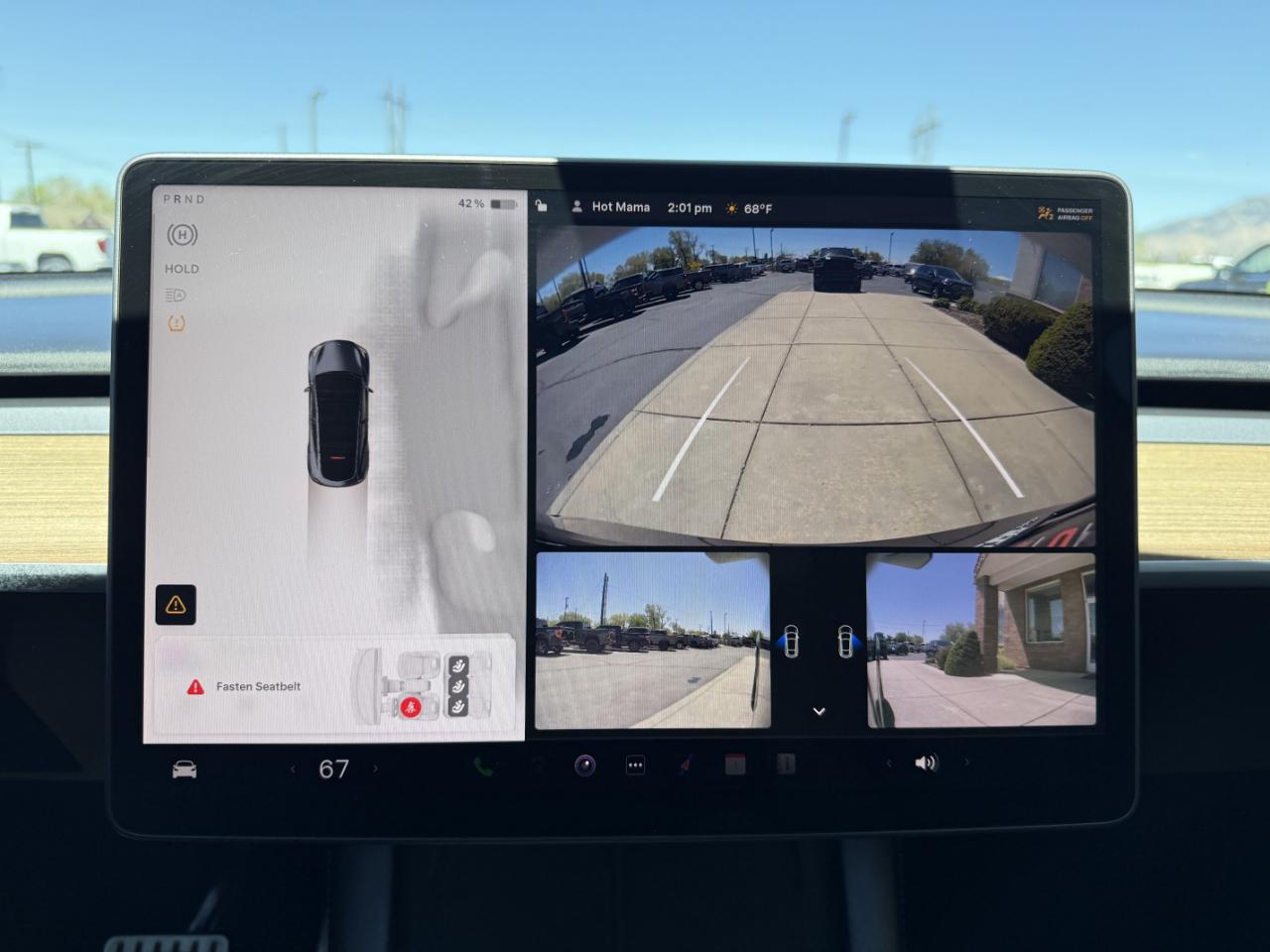 Tesla Model Y Performance AWD 2022