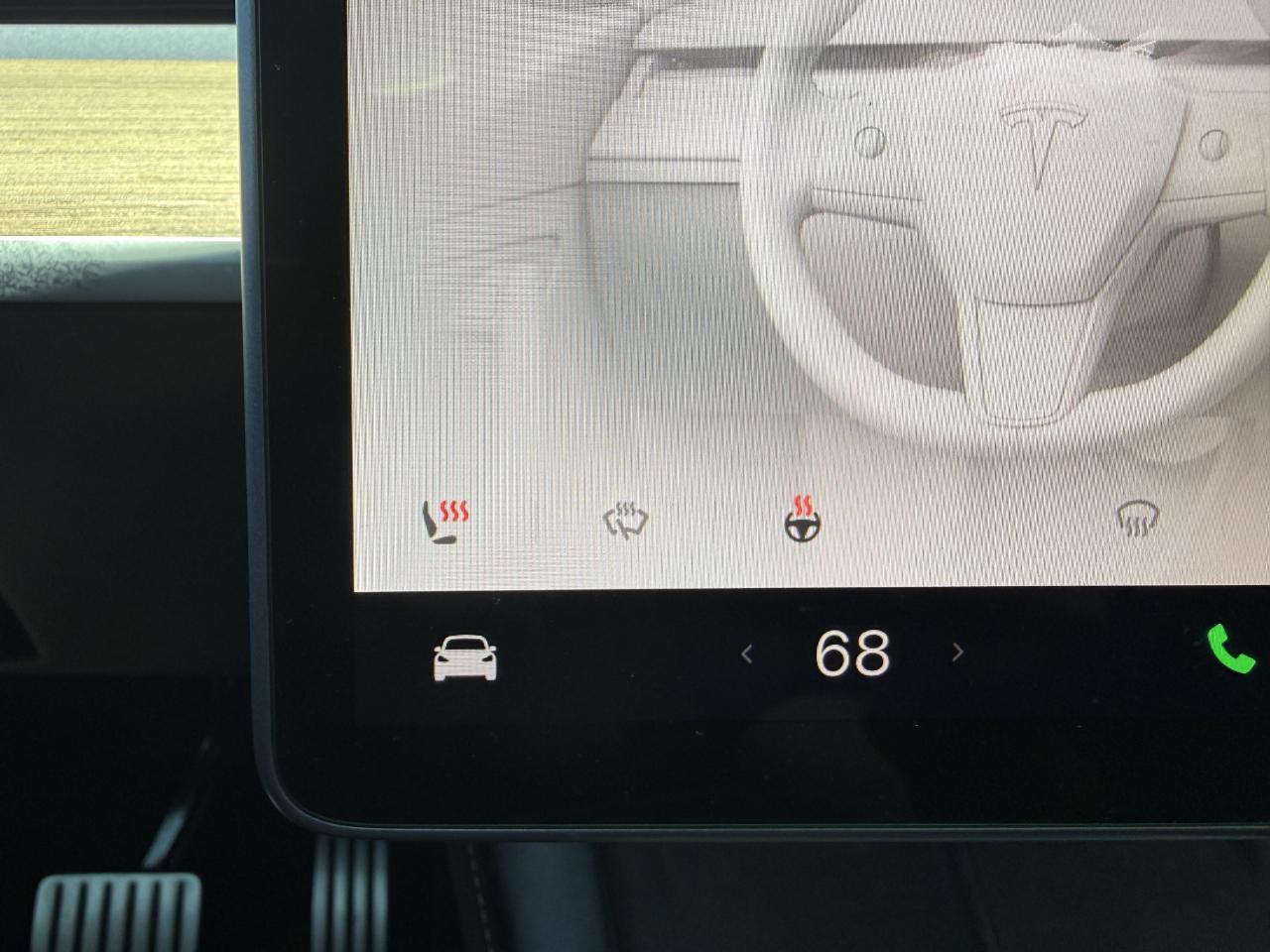 Tesla Model Y Performance AWD 2022