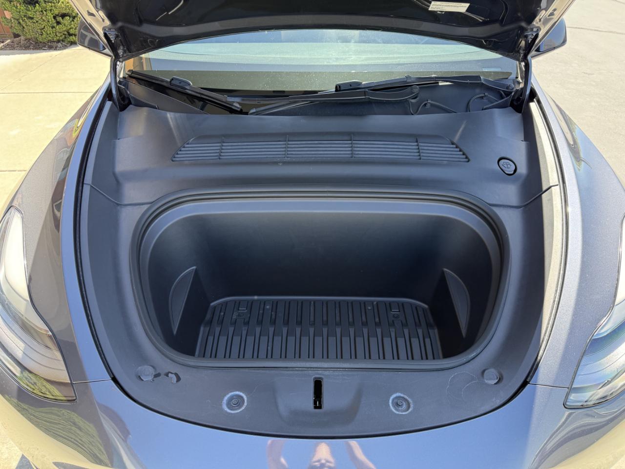 Tesla Model Y Performance AWD 2022