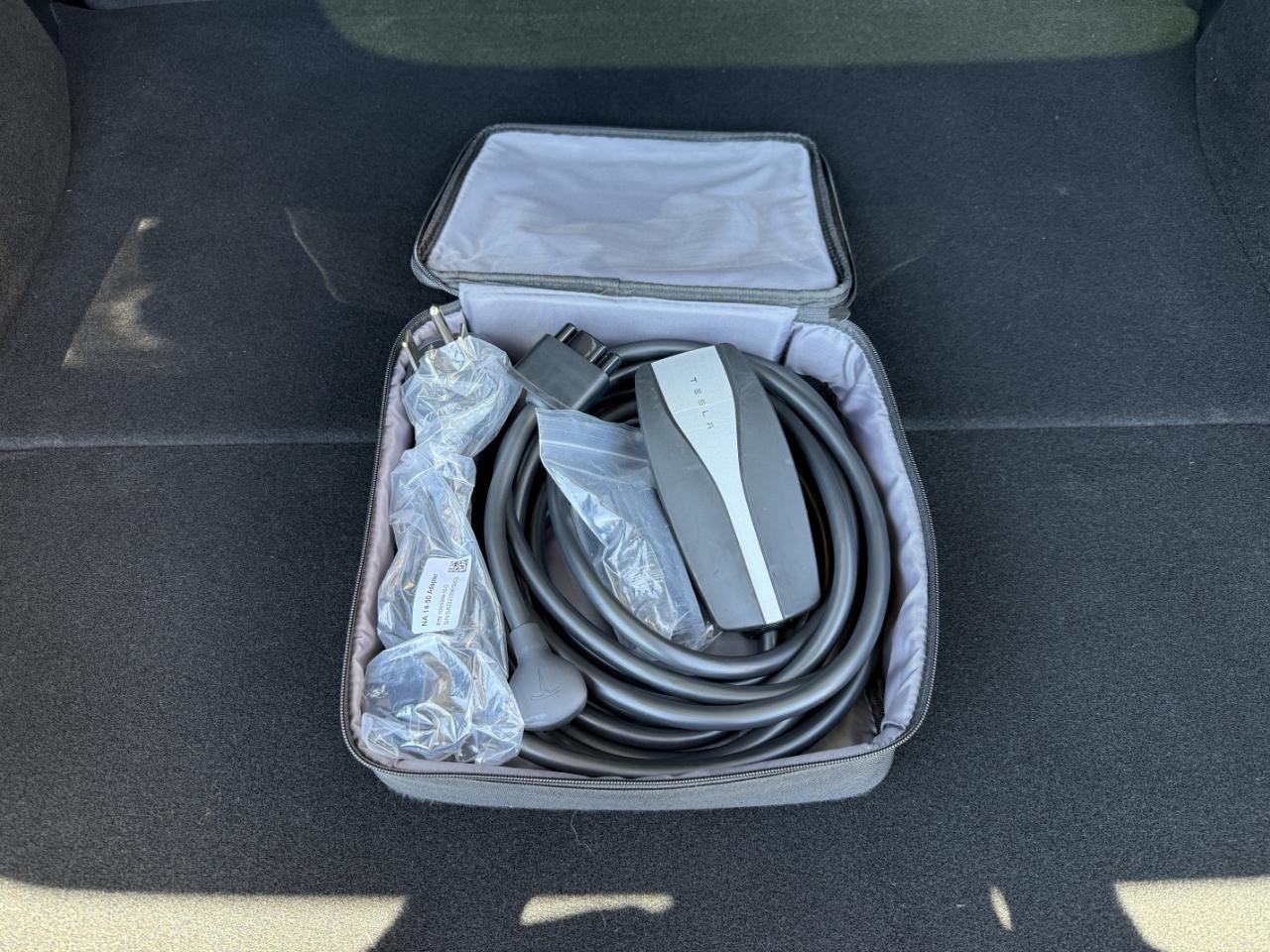 Tesla Model Y Performance AWD 2022