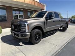 2023 Ford Super Duty F-350 SRW 