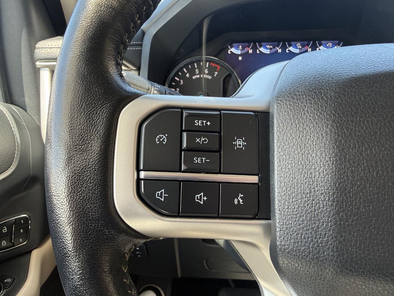 Ford Expedition Max XLT 4x4 2024