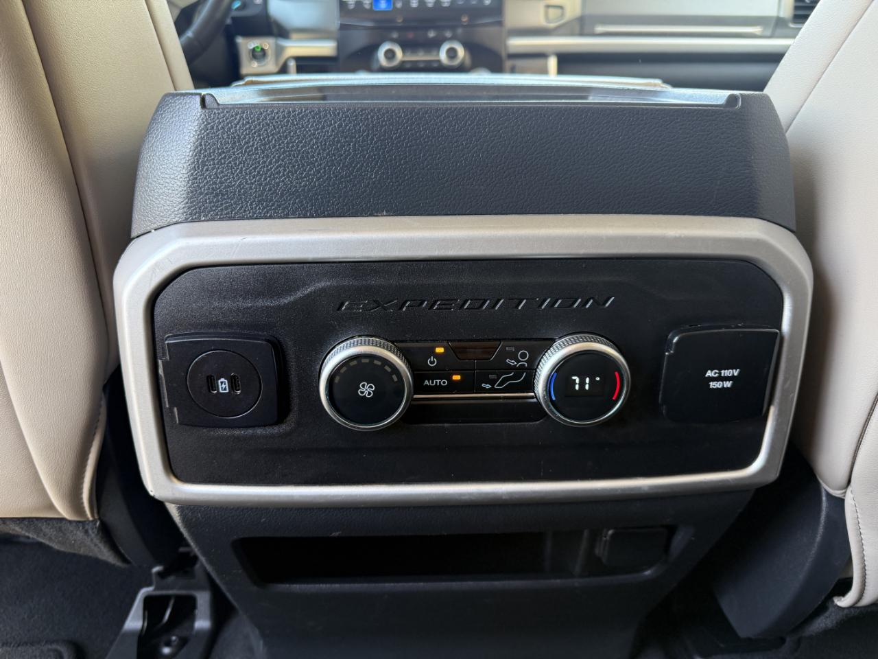 Ford Expedition Max XLT 4x4 2024