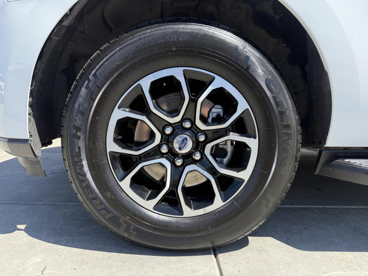 Ford Expedition Max XLT 4x4 2024
