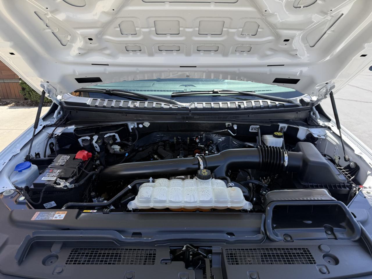 Ford Expedition Max XLT 4x4 2024