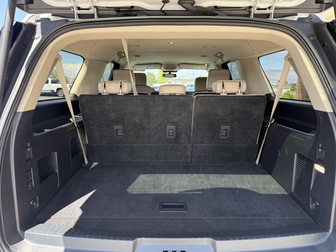 Ford Expedition Max XLT 4x4 2024