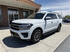 2024 Ford Expedition Max 