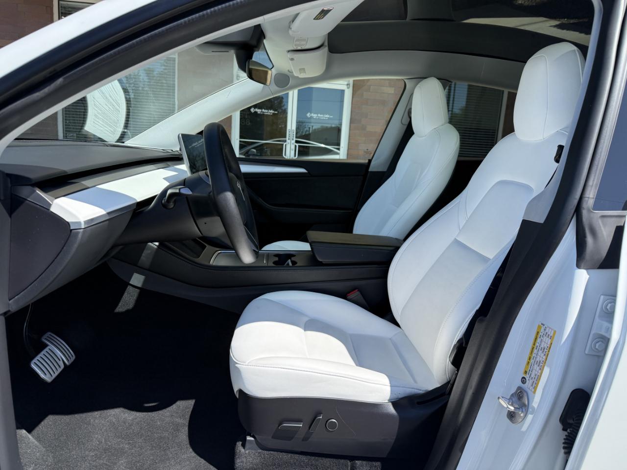 Tesla Model Y Performance AWD 2022