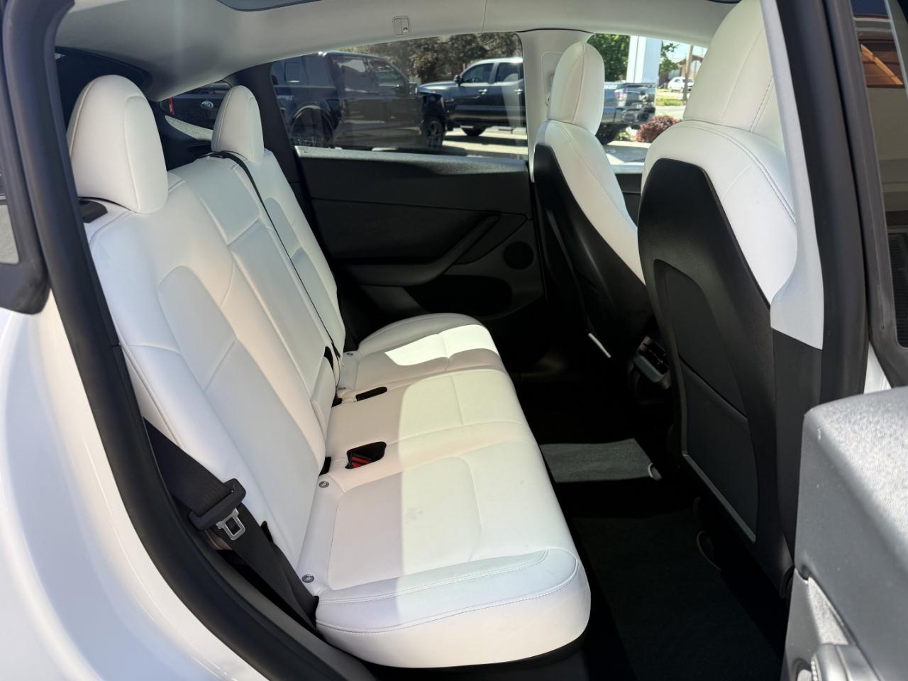 Tesla Model Y Performance AWD 2022