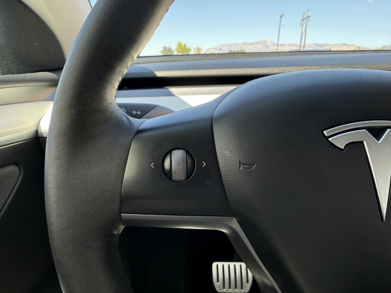 Tesla Model Y Performance AWD 2022
