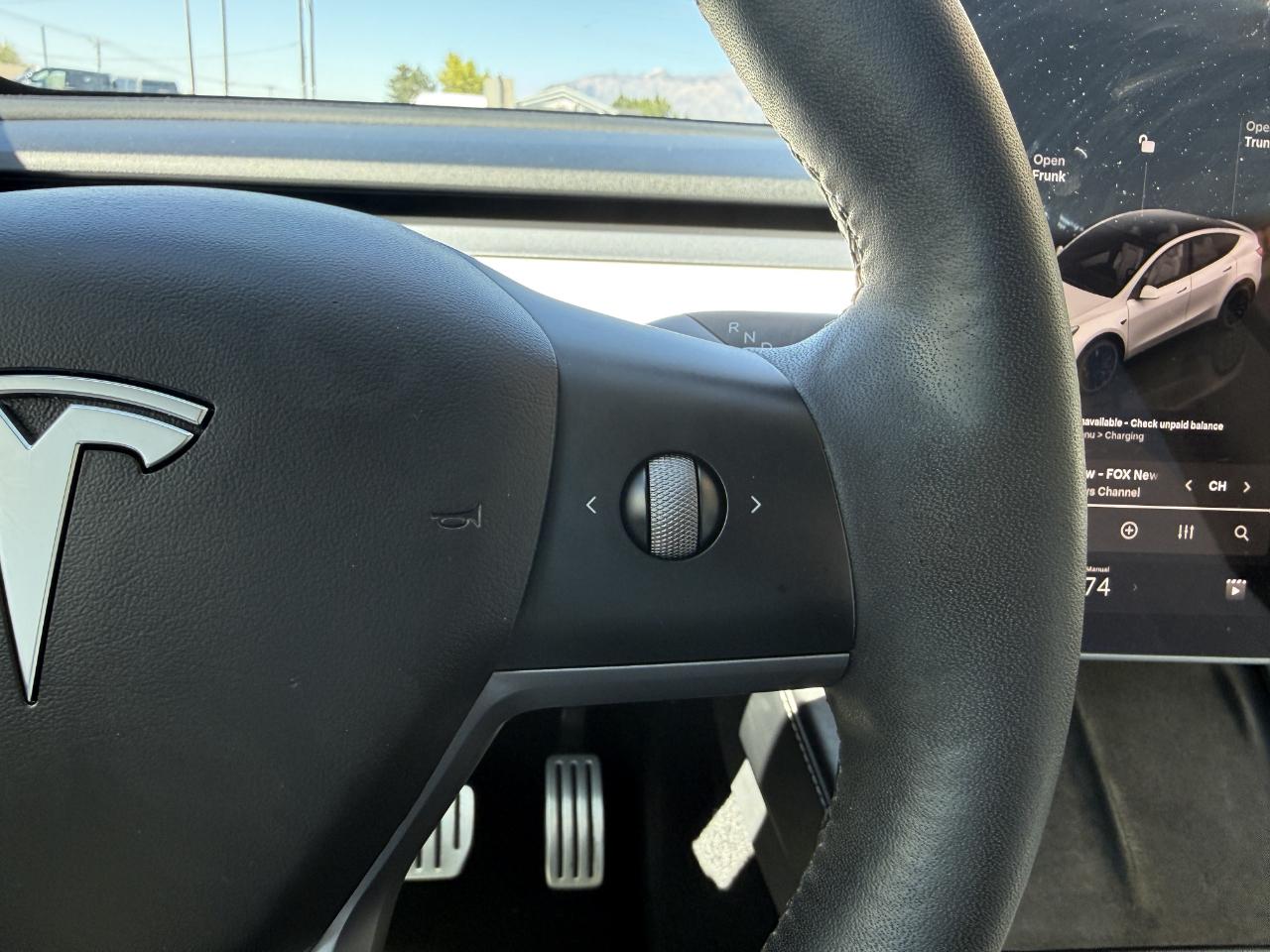 Tesla Model Y Performance AWD 2022