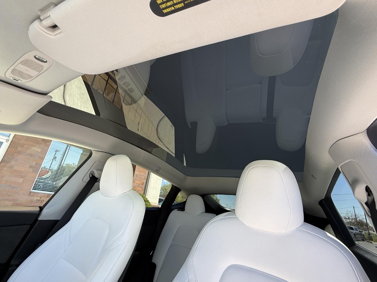 Tesla Model Y Performance AWD 2022