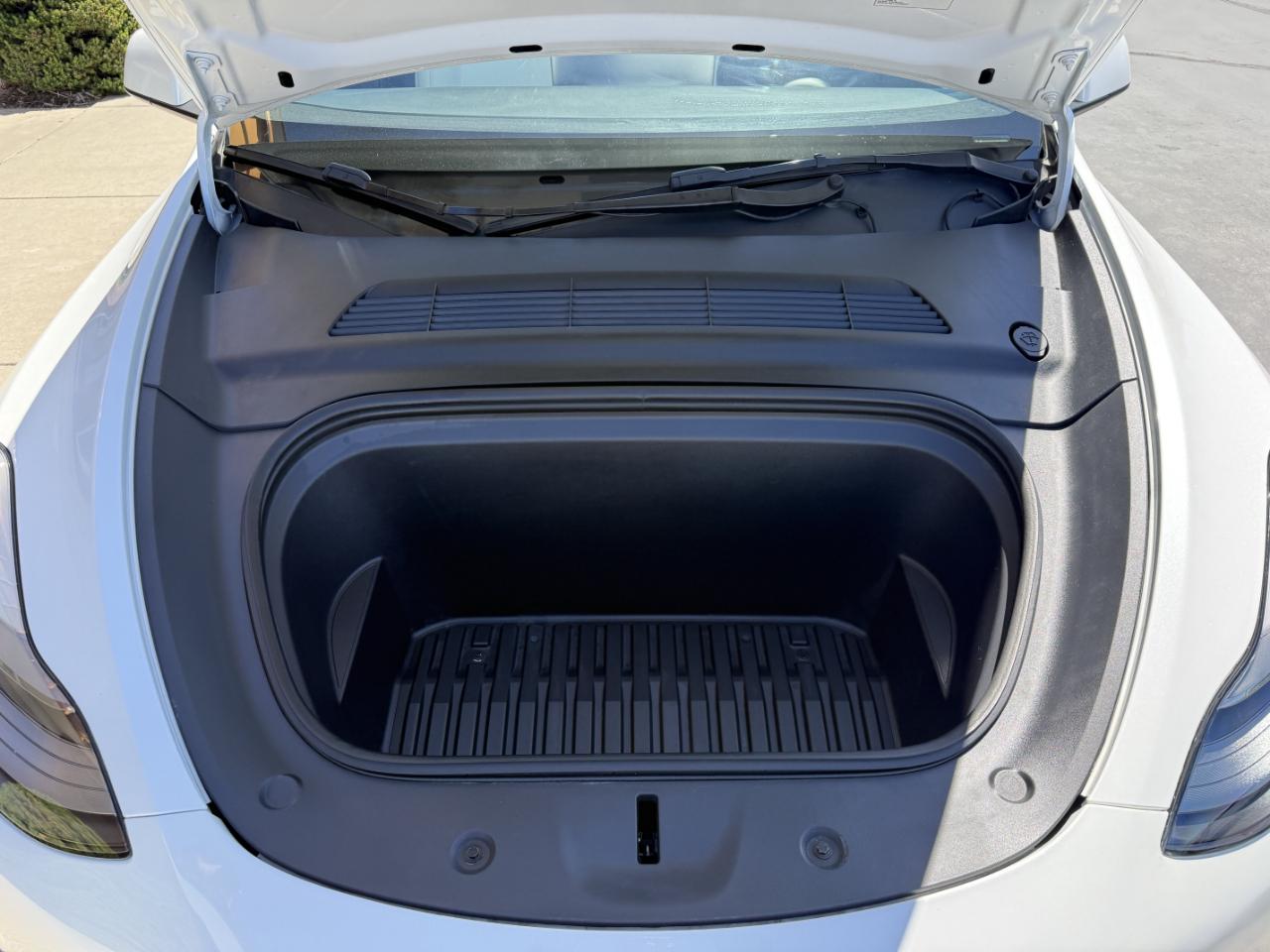 Tesla Model Y Performance AWD 2022