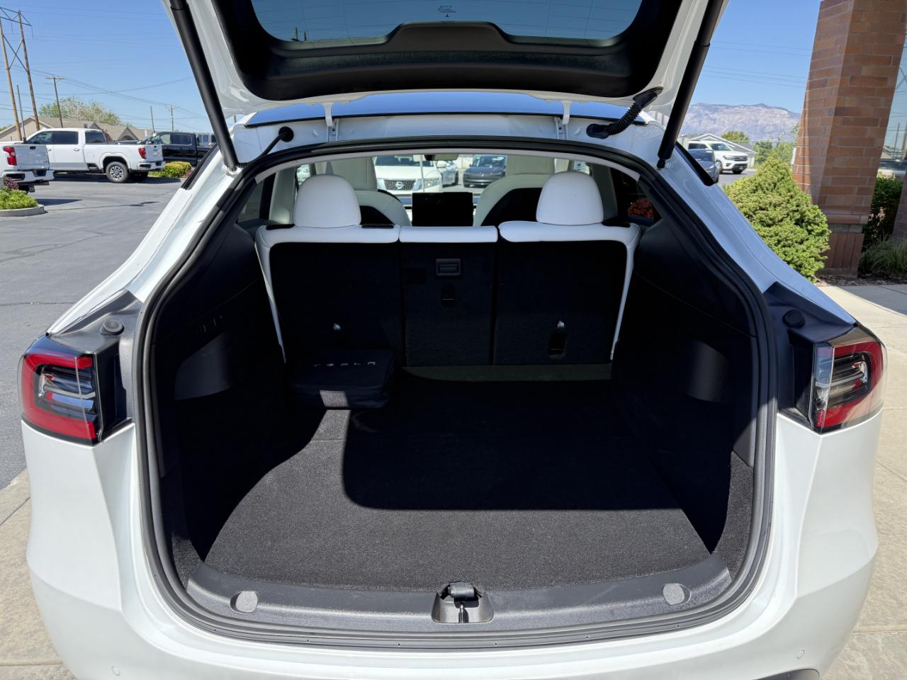 Tesla Model Y Performance AWD 2022